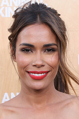 picture of actor Daniella Alonso