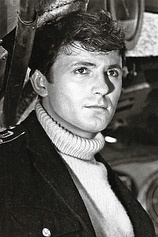 picture of actor David Sumner