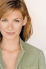 picture of actor Beth Lacke