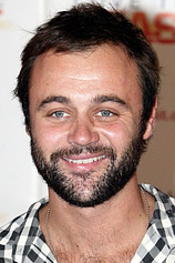 picture of actor Gyton Grantley