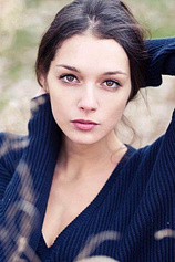 picture of actor Sara Cardinaletti