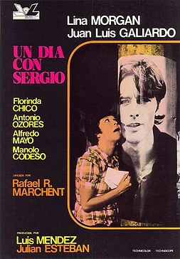 poster of movie Un Día Con Sergio