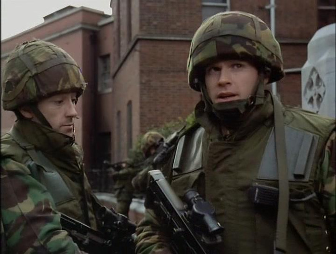 Imagen de Juego Sucio