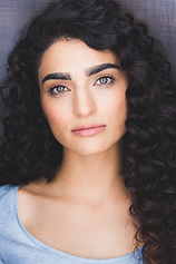picture of actor Bahar Beihaghi