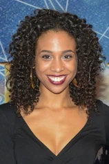 photo of person Jennifer Lotsi