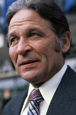 picture of actor Lech Grzmociński