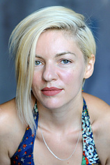 picture of actor Oana Maria Zaharia