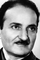 Foto de Ismail Efendiyev