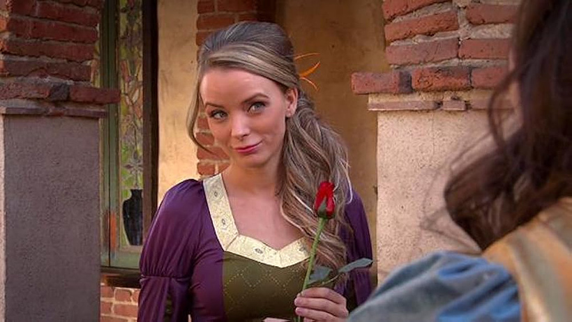 Imagen de Sleeping Beauties