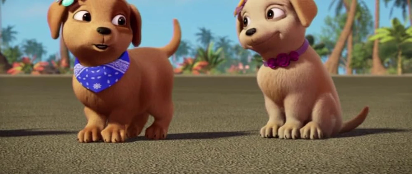Imagen de barbie-y-sus-hermanas-en-busca-de-los-perritos