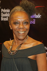 picture of actor Teca Pereira
