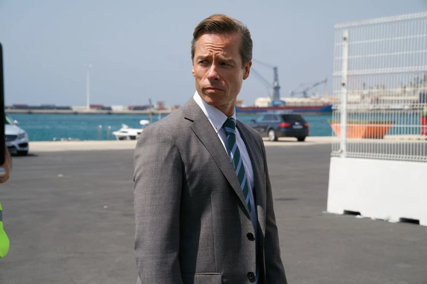 Guy Pearce en domino-2018