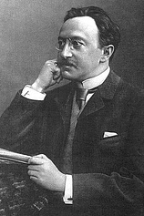 photo of person Ludwig Fulda