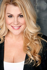 picture of actor Heather McMahan