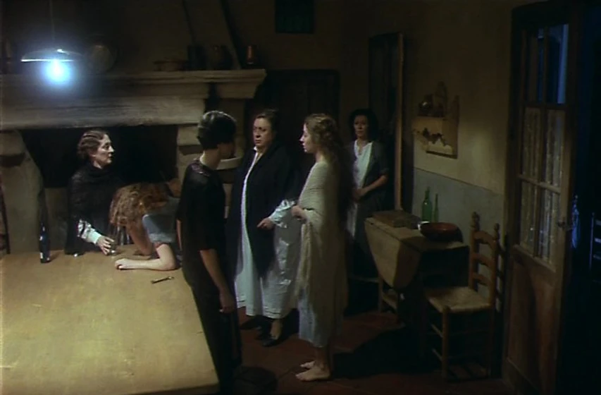 Imagen de la-casa-de-bernarda-alba