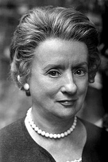 photo of person Mildred Natwick