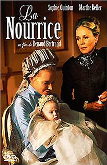 Imagen de La Nodriza (Poster)