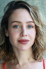 picture of actor Mimi Michaels