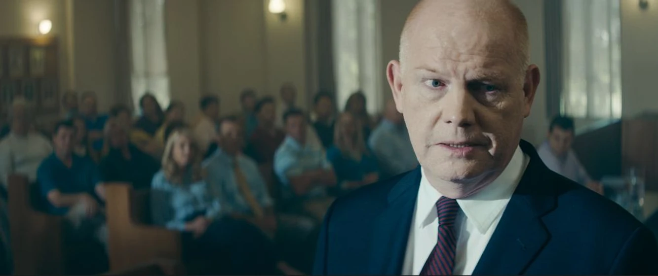 Glenn Morshower en bomb-city