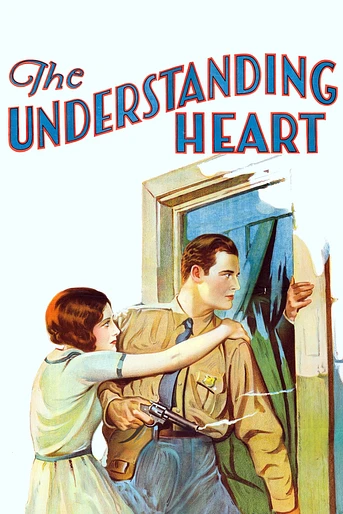 Poster de Corazones Comprensivos