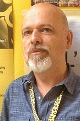 photo of person Stefano Knuchel