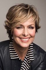 photo of person Melora Hardin