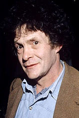 photo of person Heathcote Williams