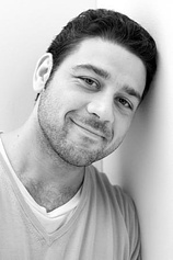 picture of actor Leonardo Nigro