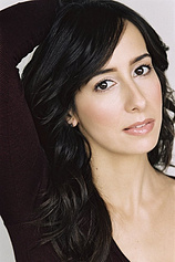 picture of actor Laura Covelli