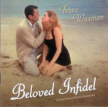 Carátula de la banda de sonido de Días sin vida