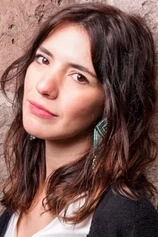 Foto de Lila Avilés