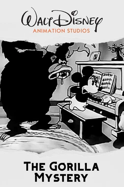 Mickey Mouse: El Misterio del Gorila