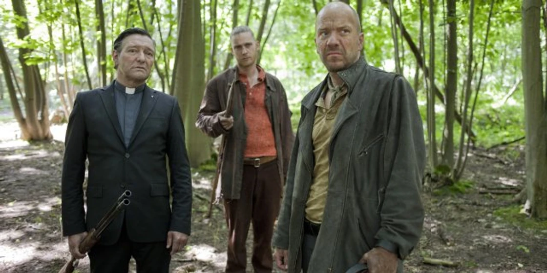 Imagen de Borgman