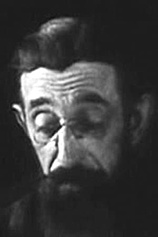picture of actor Paul Franceschi