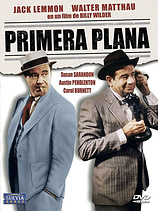 poster of movie Primera plana