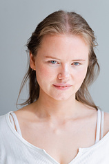 picture of actor Kristine Hartgen