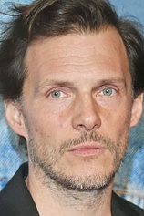 photo of person Michal Englert