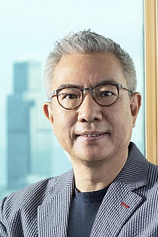 Foto de Shaokun Xiang