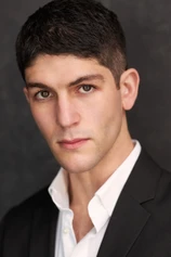 photo of person Rahart Adams