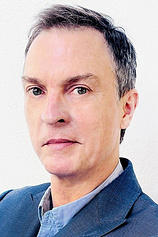 photo of person Michael Burke