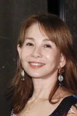 Foto de Debbie Chou Tan-Wei
