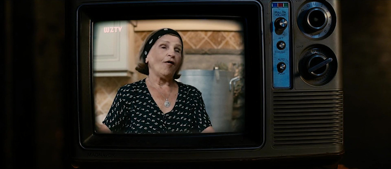 Mira Banjac en mamarosh