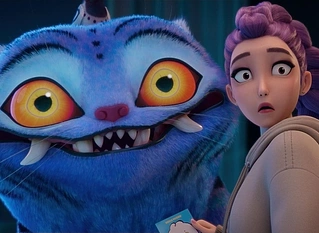 "Las Guerreras K-Pop" arrasasan en los Annie Awards. 10 nominaciones, 10 galardones. 