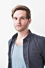 picture of actor Van Hansis