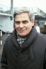 Foto de Karl Heinz Vosgerau