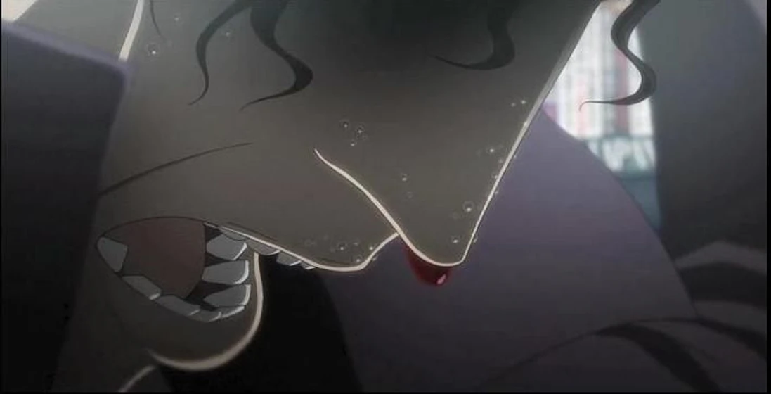 Imagen de blood-c-the-last-dark