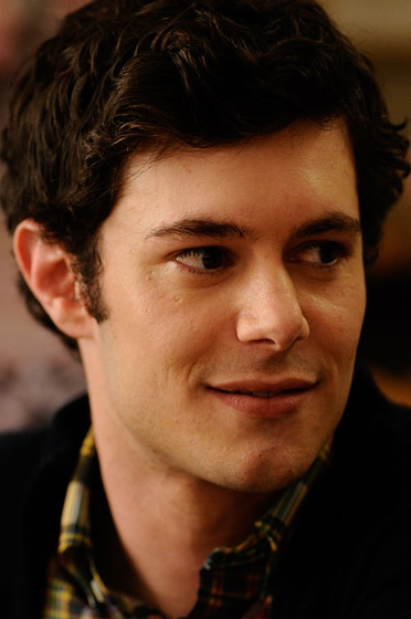 Adam Brody en La Hija de mi mejor amigo