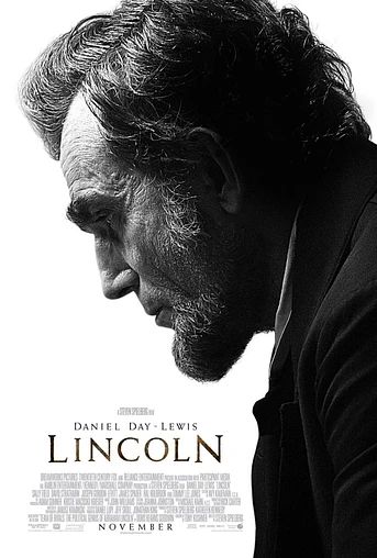 Poster de Lincoln