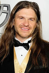 photo of person Thor Wixom