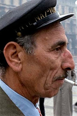photo of person Empedocle Buzzanca